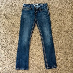 Men’s BKE jeans - 33 Regular